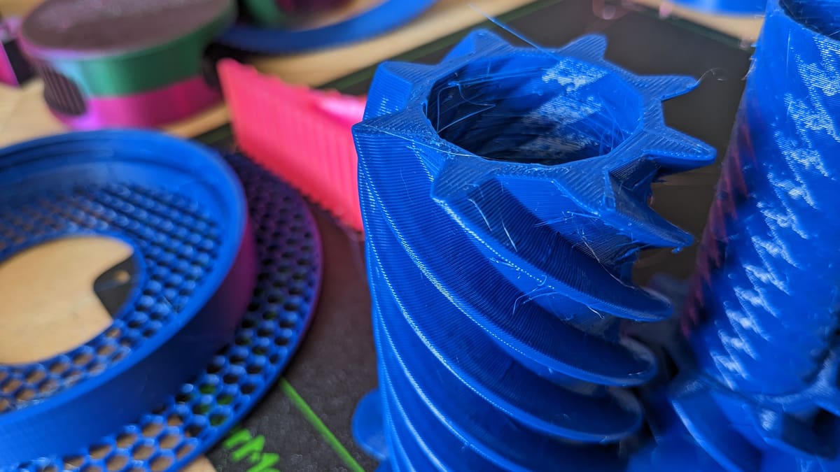 Image of AnkerMake M5 Review: Printing
