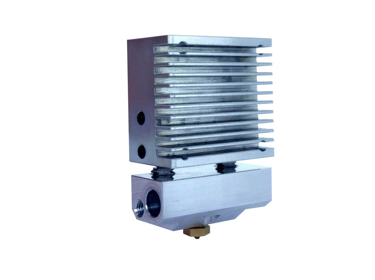 The Cyclops+ uses the V6 nozzles