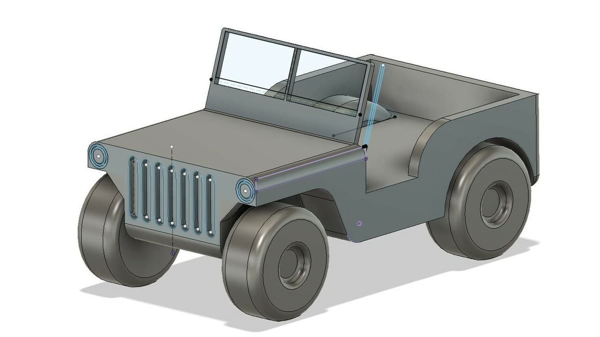 Take some time to play around with the features and tools you learned about