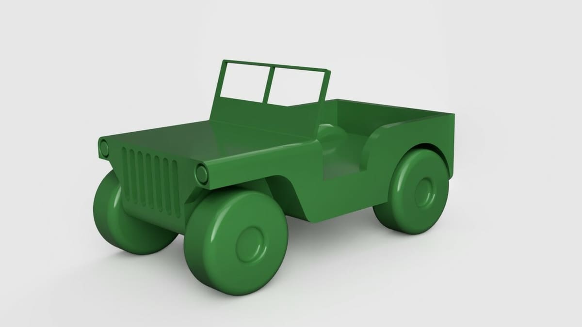 There's a massive amount of features and functionalities to explore, including 3D rendering