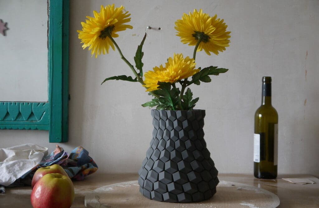 Bring a touch of nature inside