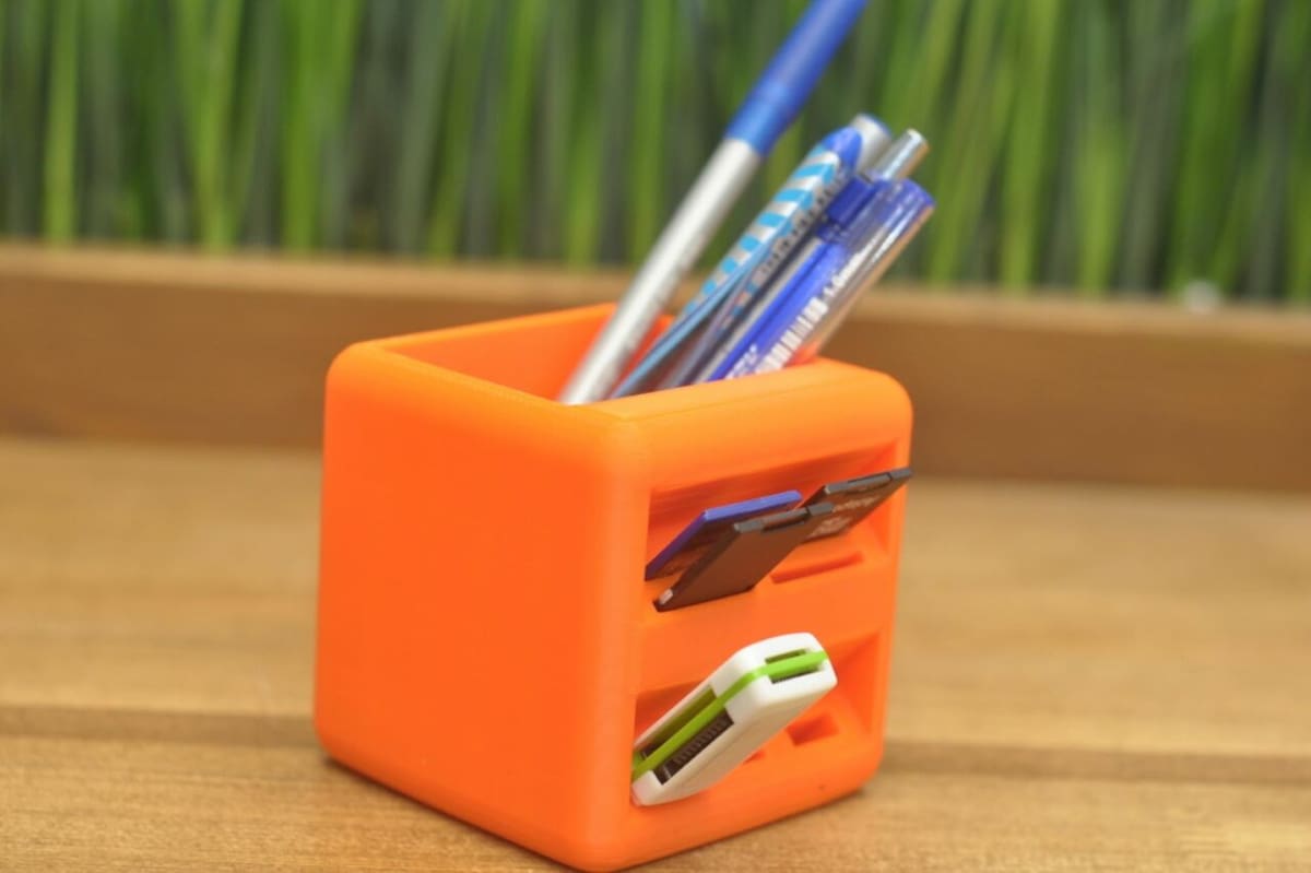 Simple, elegant, and useful