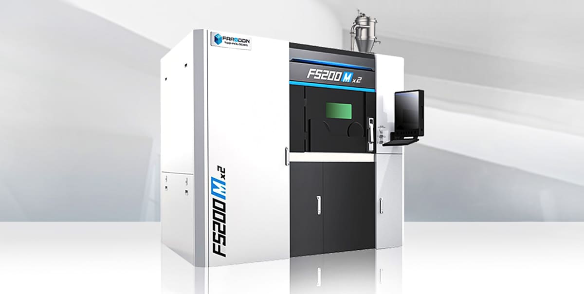 Image of 3D Printing Industry News Digest: Farsoon’s New Metal 3D Printer Doesn’t Skimp on Features