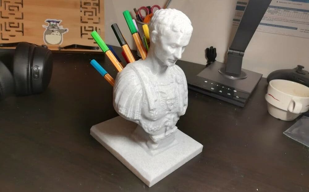 Et tu, Prusa?
