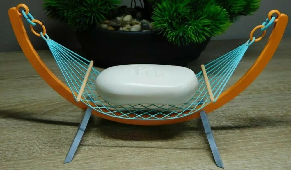 Create a spa-like atmosphere in your bathroom