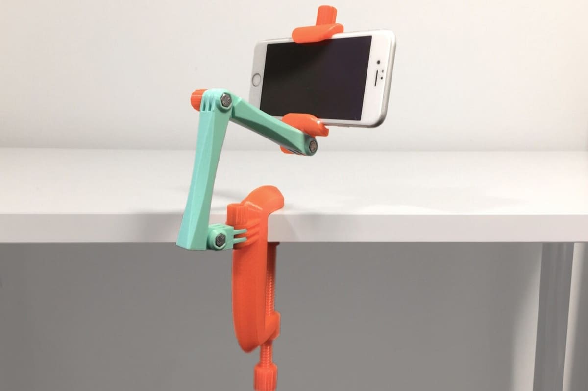 Fully modular and customizable to meet any need!