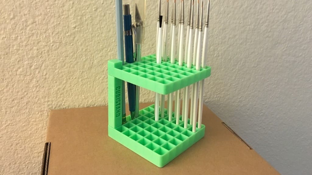 Modern and efficient