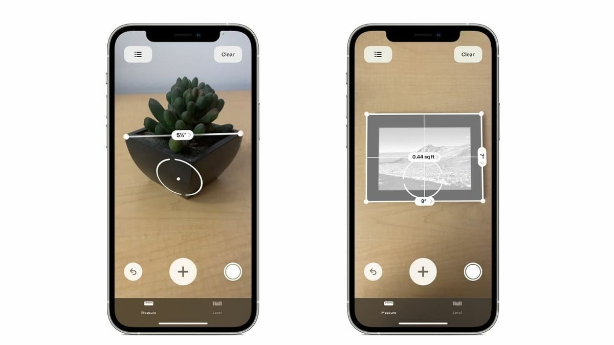 Did you know you had this app on your iPhone?