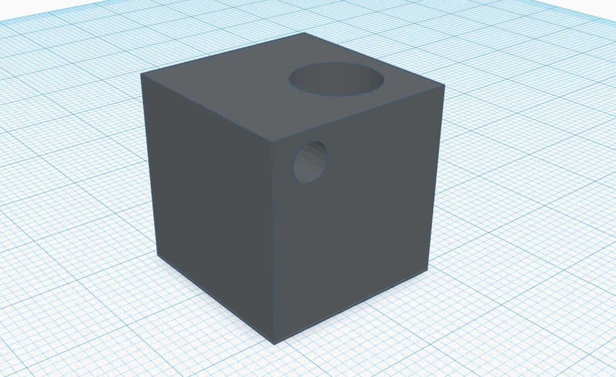 The model we used to test some viewers