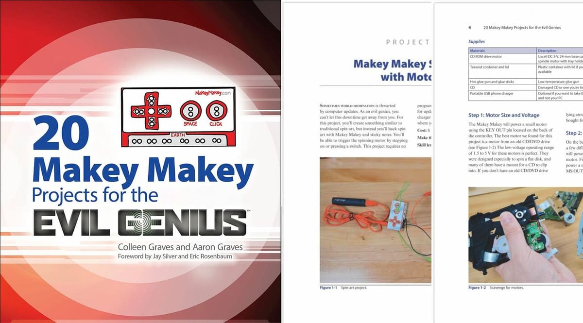3D printing and beyond for the evil and good alike