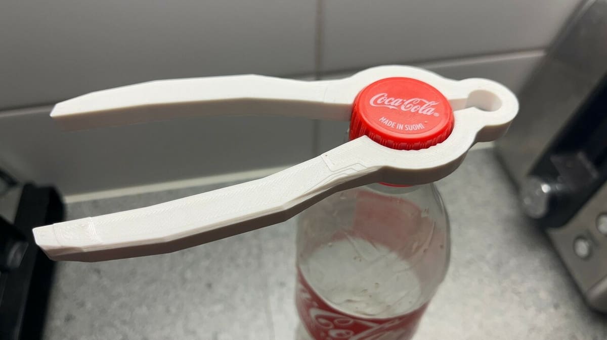 Pop the pop with this opener