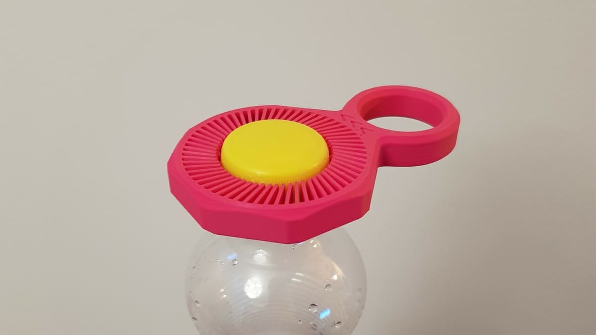 Both stylish and functional