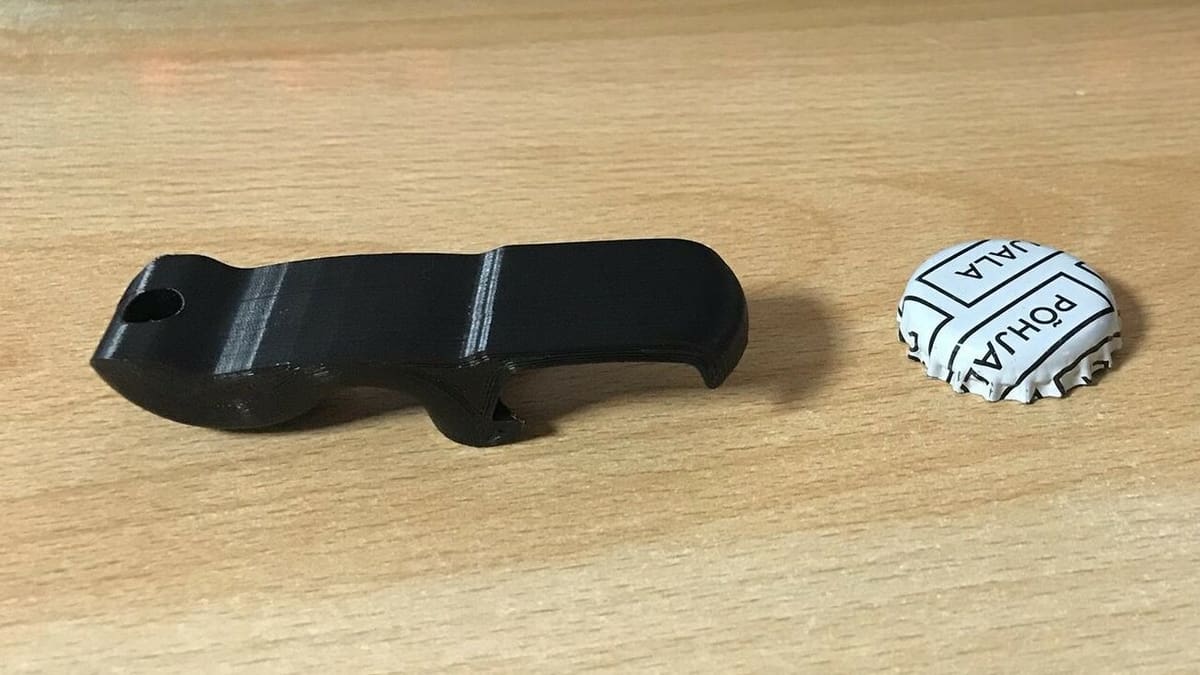 Convenient and compact