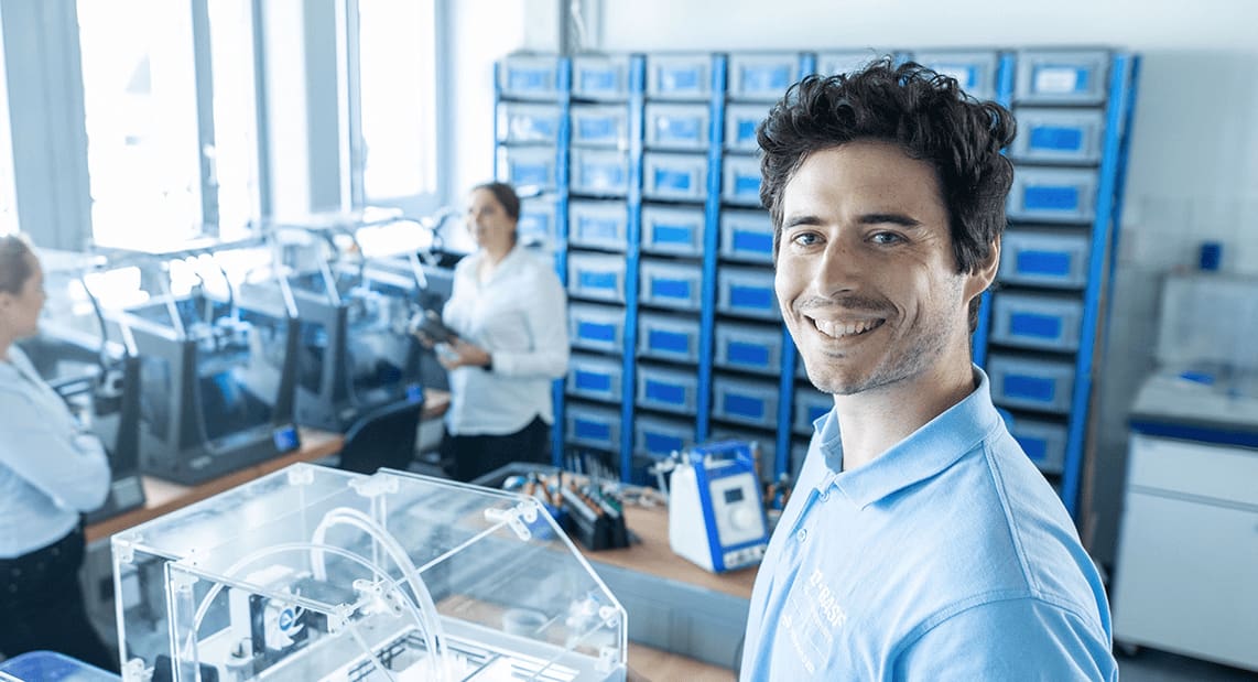 Image of 3D Printing Industry News Digest: Have a 3D Printing Innovation? Enter to Win $50k