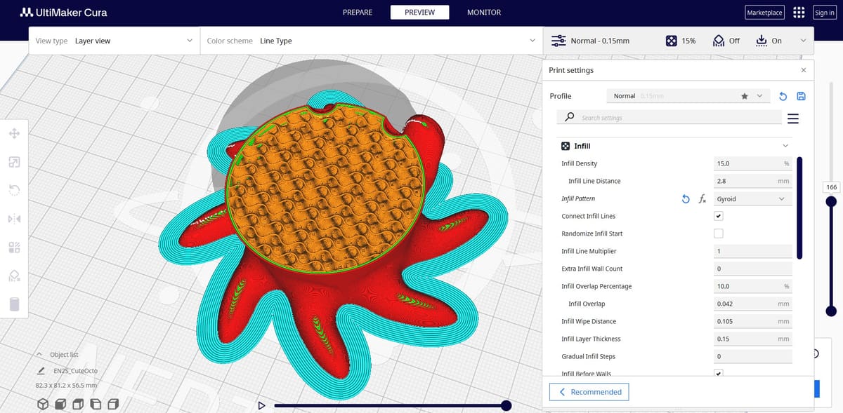 Image of: How to Print It