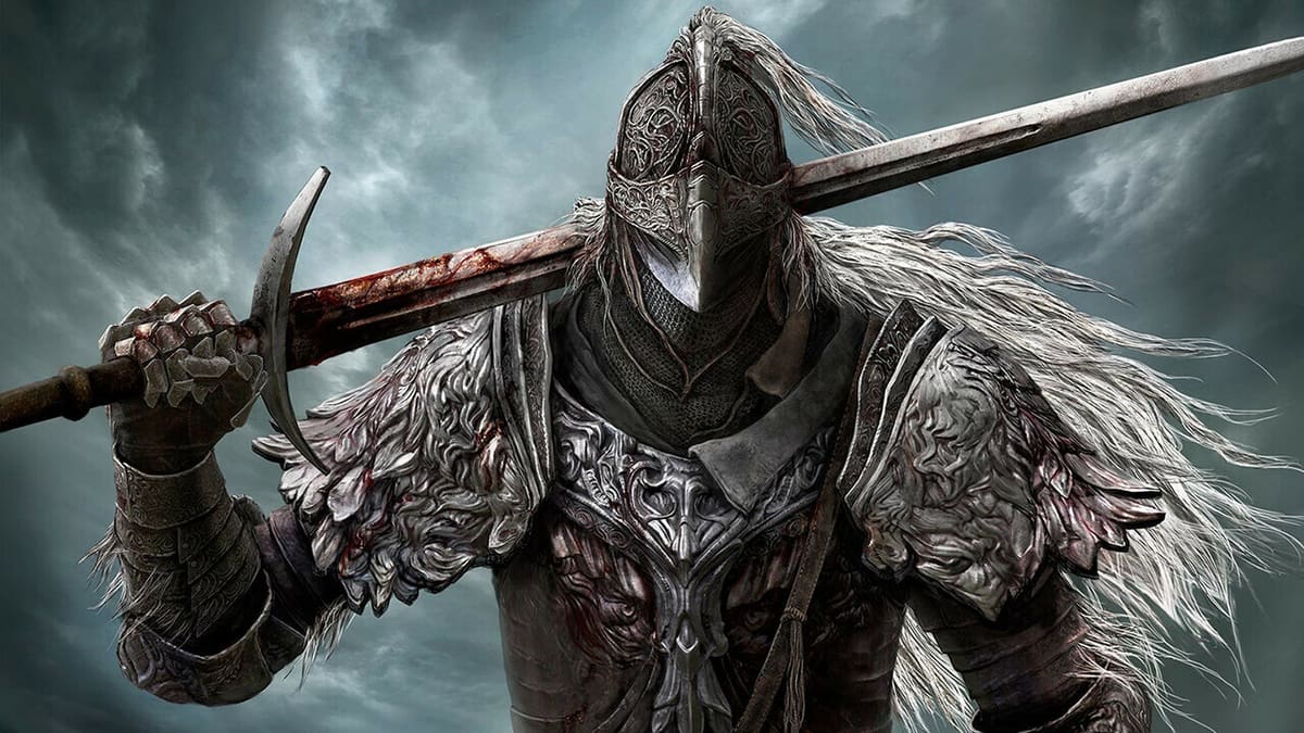 Look at all the detail in Elden Ring
