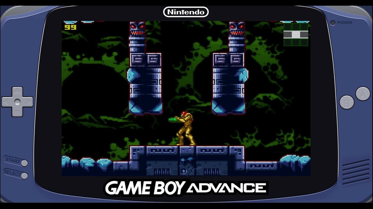 Crisp graphics with the original console overlays and bezels will just blow your mind