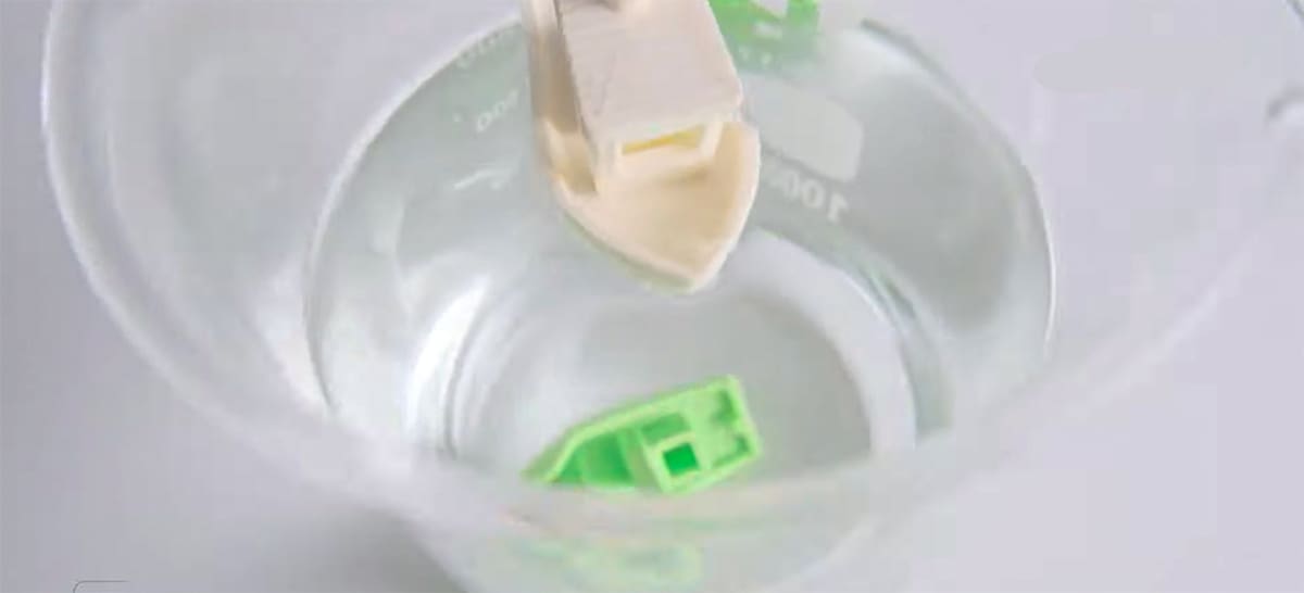 Image of 3D Printing With Foam: Filaments, Materials and More: How Lightweight is Ultra Lightweight?