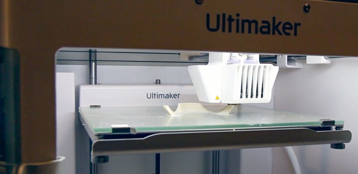 Image of 3D Printing With Foam: Filaments, Materials and More: How to Print with Foaming Materials