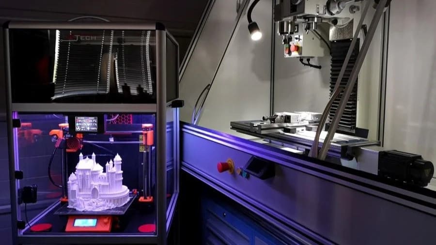 Image of: 16. Enclosure