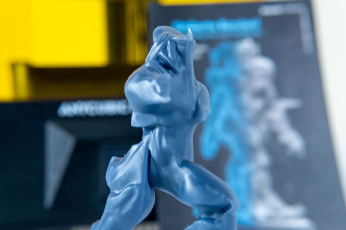 Image of Anycubic Photon M3 Review: Verdict
