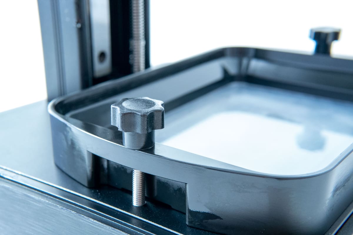 Image of Anycubic Photon M3 Review: The Tech