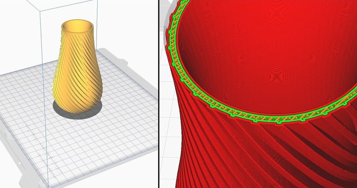 With 50% infill, the lines pattern should offer some sturdiness