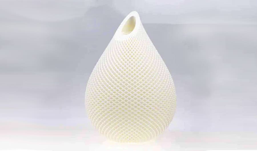 Image of 3D Printing With Foam: Filaments, Materials and More: Foaming Filament Put to the Test