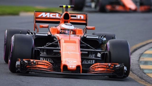 Image of 3D Printing and Motorsports: Stratasys & McLaren, NASCAR, Toy