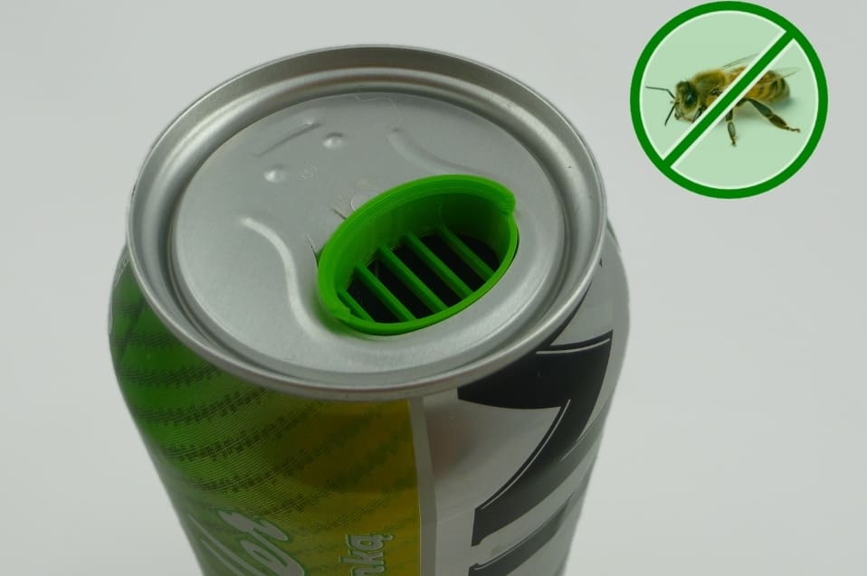 Don't share with unwelcome guests