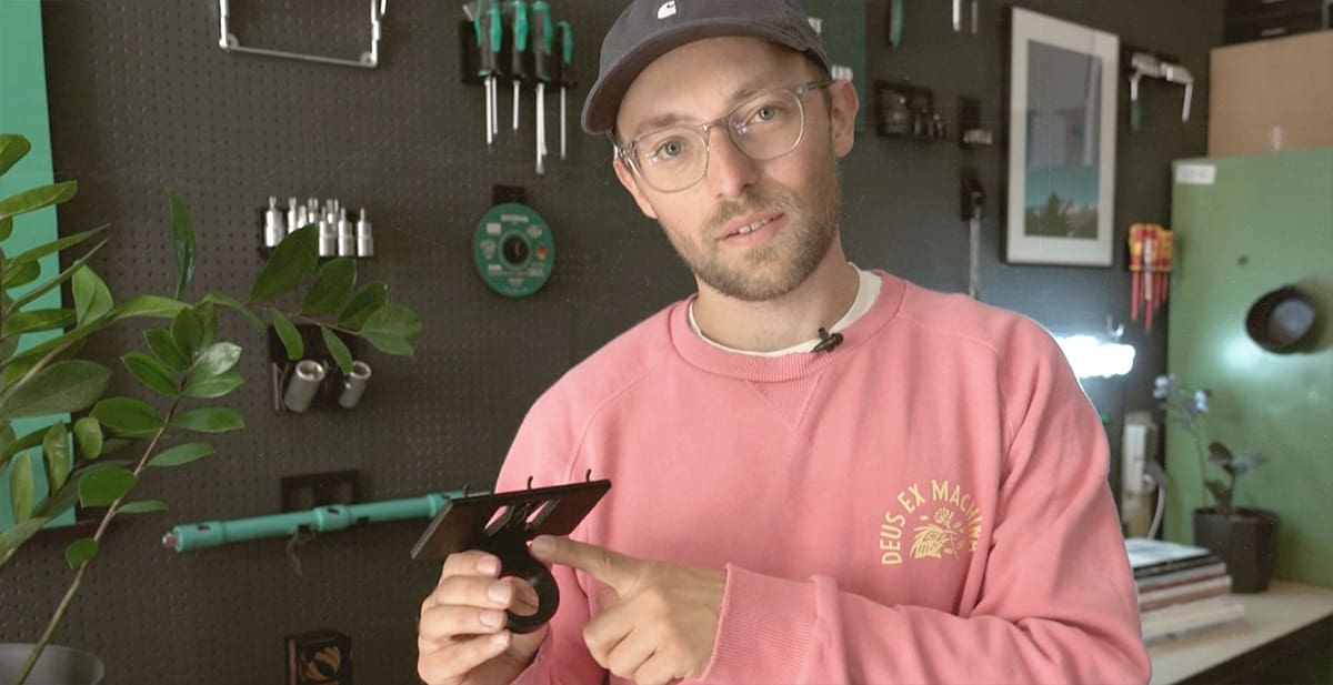 Image of 3D Printing Industry News Digest: Every Tool Shop Should Have a 3D Printer