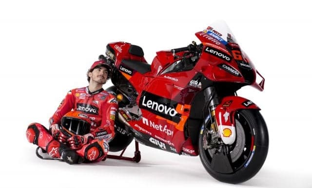 Image of 3D Printing and Motorsports: Roboze & Ducati Corse