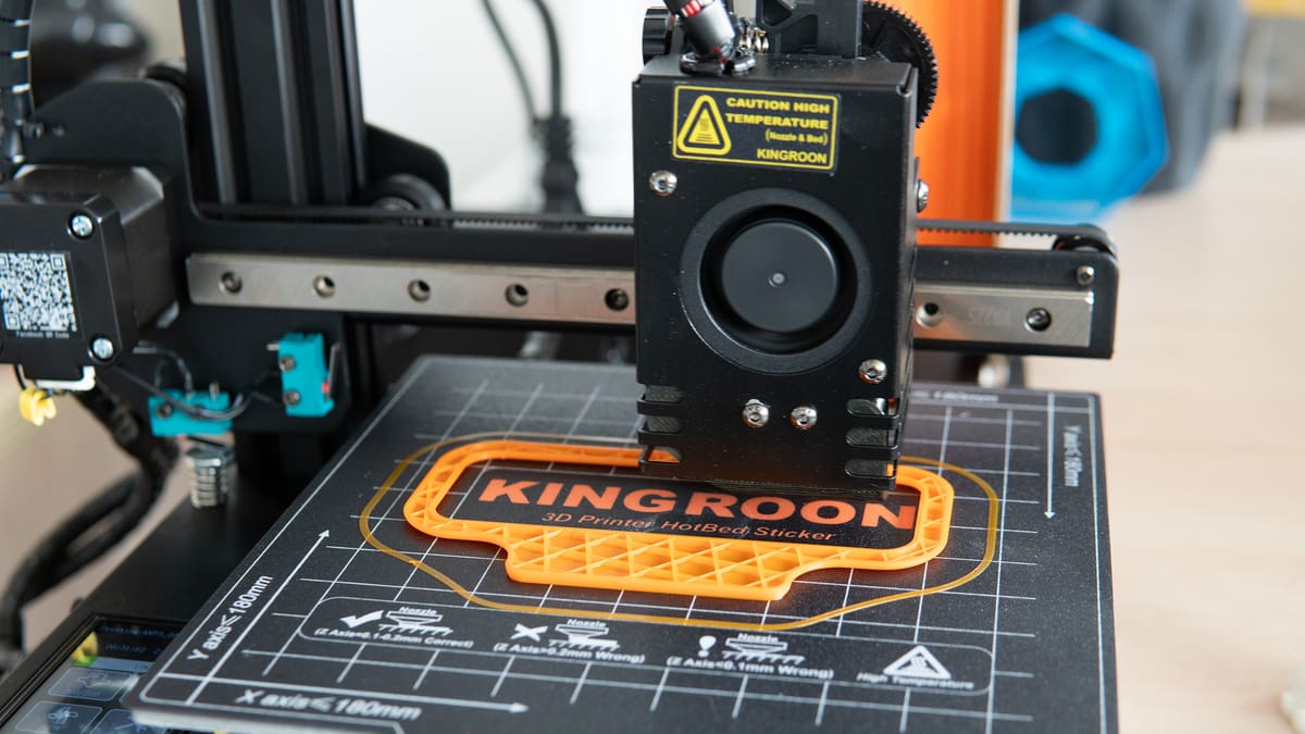 Image of Kingroon KP3S Review: Should You Buy One?