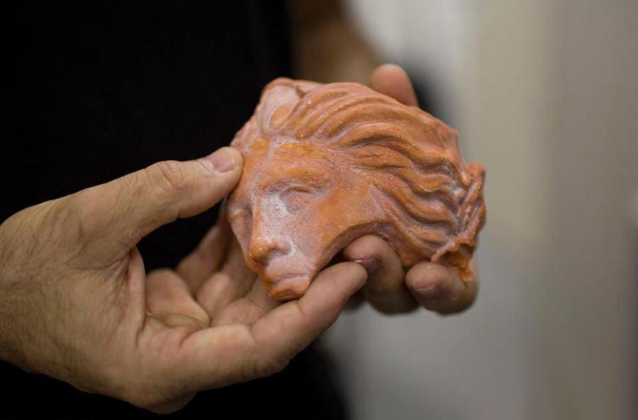 Image of 3D Printing Artifacts & Exhibits: A Museum Guide: Why Museums 3D Print