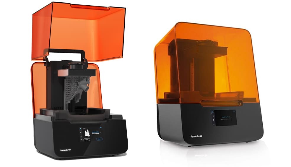 Image of 10 Most Innovative 3D Printing Companies: Formlabs