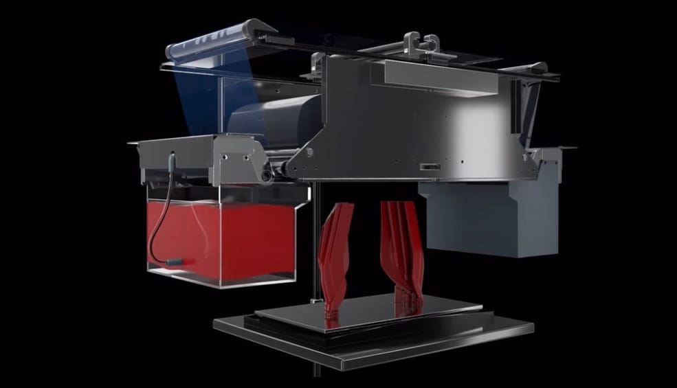 Image of 10 Most Innovative 3D Printing Companies: BCN3D