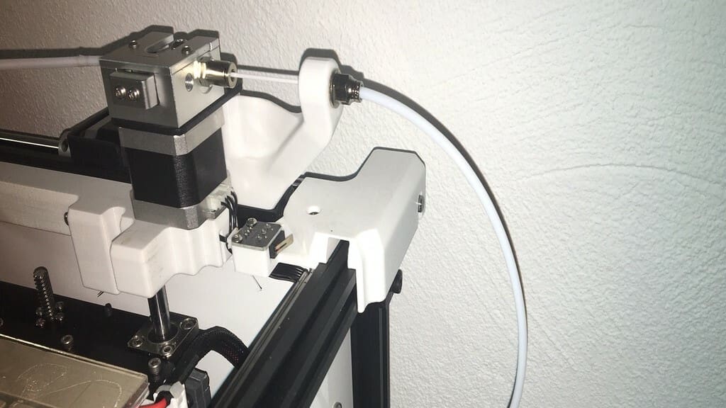 No more snapped filaments!