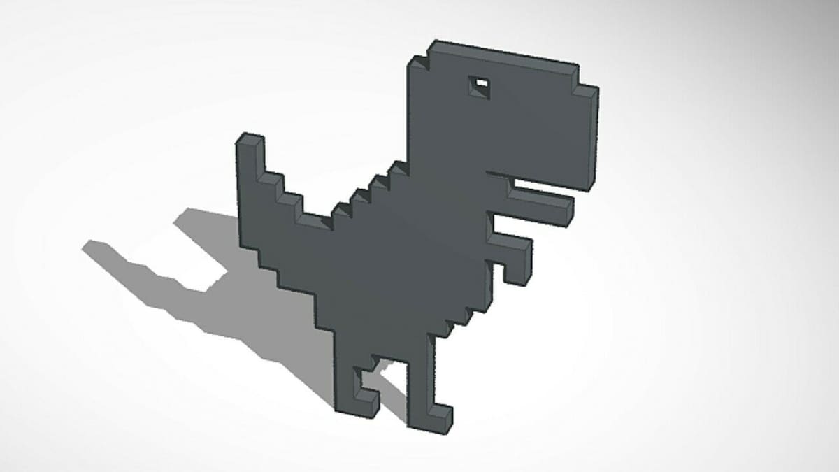 Without internet, Tinkercad won't function