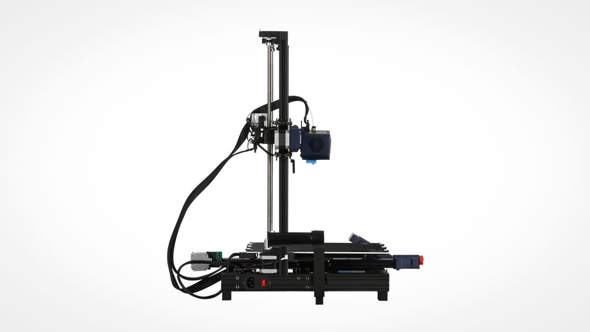 Image of Anycubic Kobra Plus: Specs, Price, Release & Reviews: Features