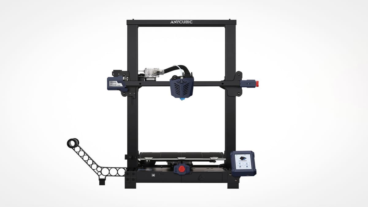 Image of Anycubic Kobra Plus: Specs, Price, Release & Reviews: Price
