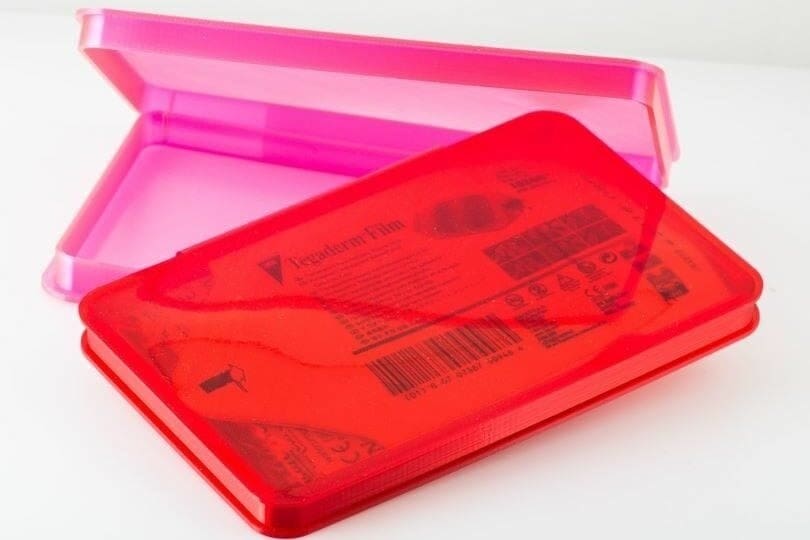 Image of: 25. First Aid Kit