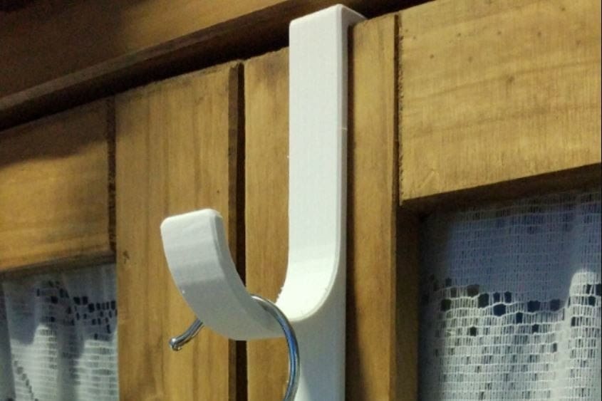 Image of: 29. Hooks