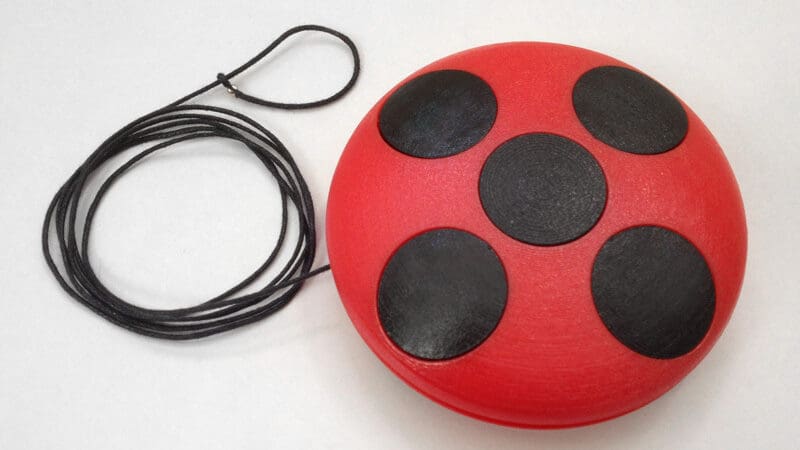 Spots On!