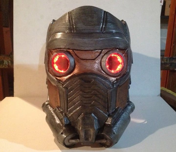 Guard the galaxy!