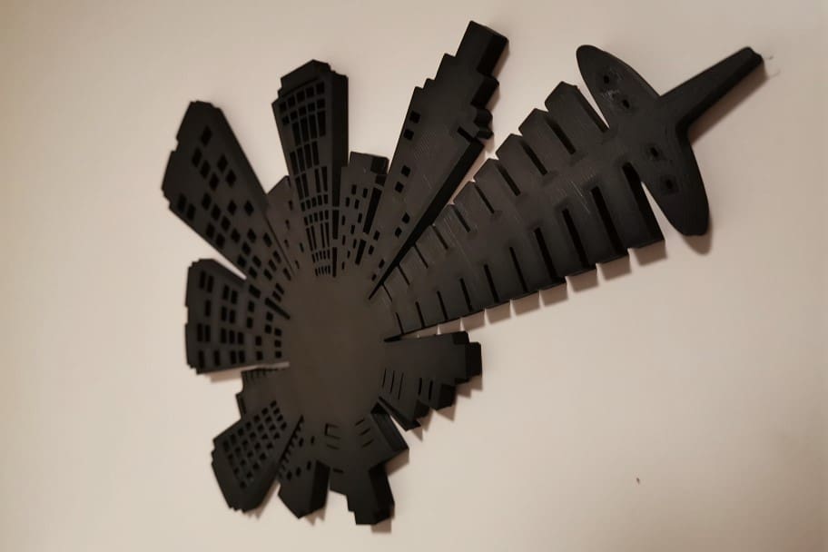 Image of: 15. Wall Art