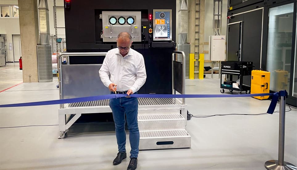 Image of 3D Printing Industry News Digest: In 3D Printing, Seeing Is Believing