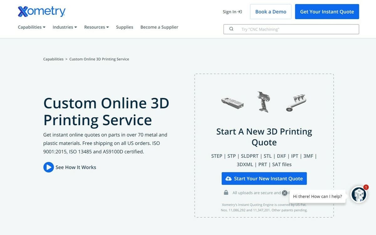US customers will be happy to hear shipping is free on all US orders