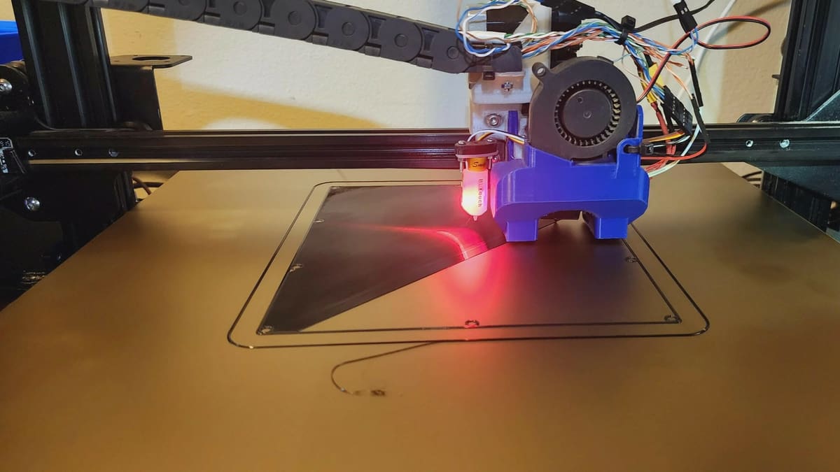 A good first layer