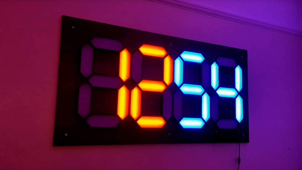 Imagen de Proyectos con Arduino / Proyectos de Arduino: Iluminación programable
