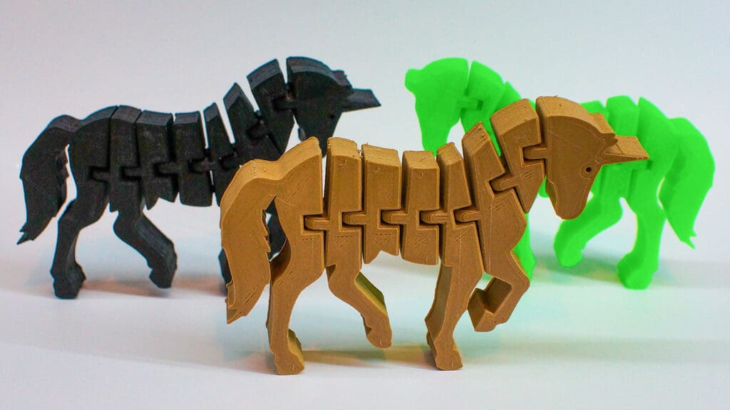 Print this magical beast